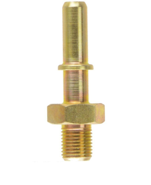 Walbro 128-3012 9mm (5/16") Bundy Fitting