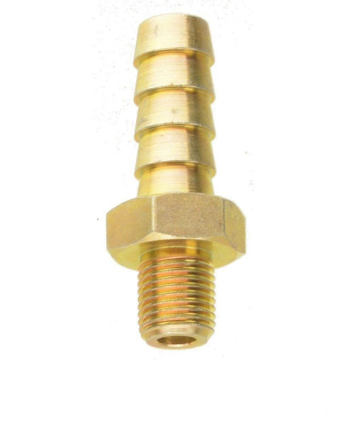 Walbro 128-3057 10.5mm (3/8") Multi-Barb Fitting