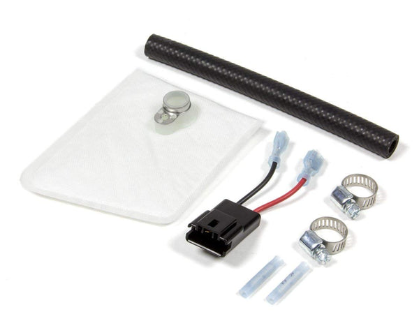 Walbro Installation Kit /w Filter For F90000262