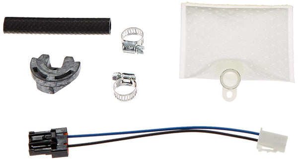 Walbro Fuel Pump Install Kit 400-791 for 02-07 WRX/STi