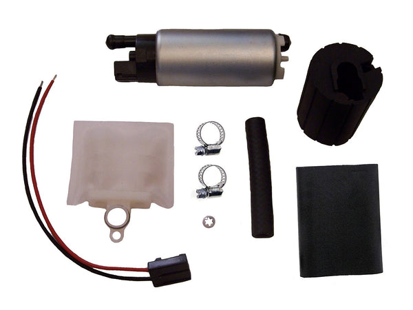 Autoteq GSS342 255LPH Fuel Pump Performance