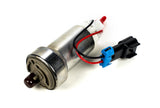 Walbro F90000267 Fuel Pump 450LPH E85 Performance Racing