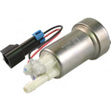 Walbro F90000274 Fuel Pump 450LPH E85 Performance Racing
