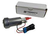 Walbro F90000274 Fuel Pump 450LPH E85 Performance Racing