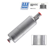 Walbro GSL392 Fuel Pump Inline 255LPH