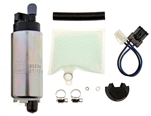 Walbro GSS342 Fuel Pump + 400-791 Installation Kit
