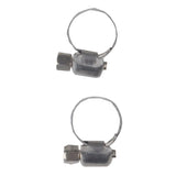 Autoteq GSS341 255LPH Fuel Pump Performance